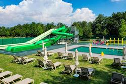 Gazelle Resort & Spa Hotel