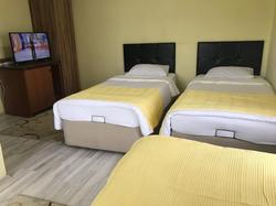 Bolu Otel