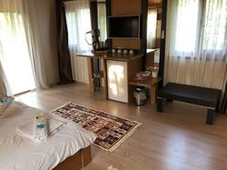 Garden Termal Otel