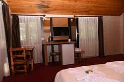 Garden Termal Otel