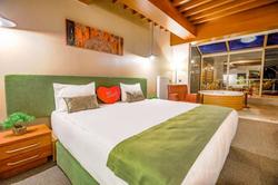 Abant Aden Boutique Hotel & Spa