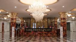 Sarot Thermal Palace Tatil Köyü
