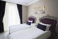 Sarot Thermal Palace Tatil Köyü