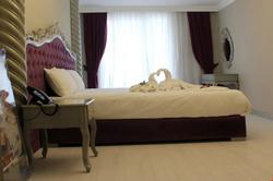 Sarot Thermal Palace Tatil Köyü