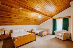 Poi Oberj Kartalkaya Butik Otel