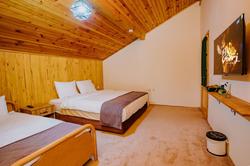 Poi Oberj Kartalkaya Butik Otel