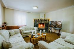 Poi Oberj Kartalkaya Butik Otel