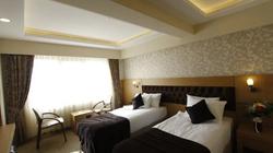 Soylu Otel Bolu