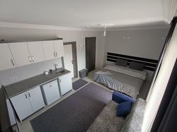 Loca Osso Apart Otel
