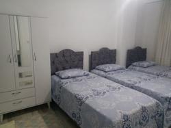 Salda Gölü Kural Apart