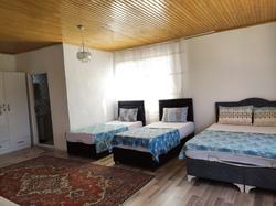 Salda Gölü Atlıhan Otel