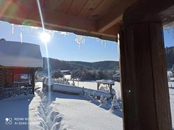 Aynstayn Chalet