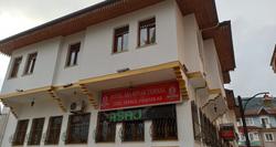 Arakonak Termal Hotel
