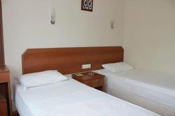 Çamlık Motel