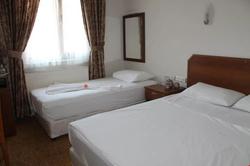 Çamlık Motel