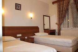 Çamlık Motel