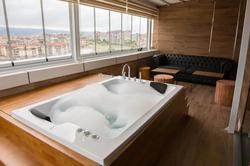 Hotel BFC Spa & Sport