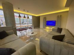Le Luxe Suites Hotel - Spa