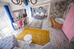Limnades Hotel
