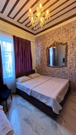 Mazi Butik Otel