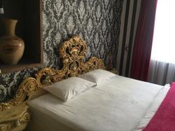 Mazi Butik Otel
