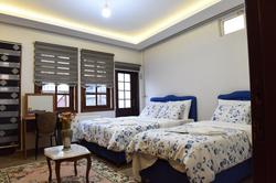Öz Butik Otel Myrleia Antik Kent