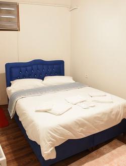 Öz Butik Otel Myrleia Antik Kent