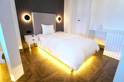 Tirilye Balık Otel