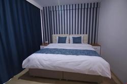 Gülay Pansiyon Otel
