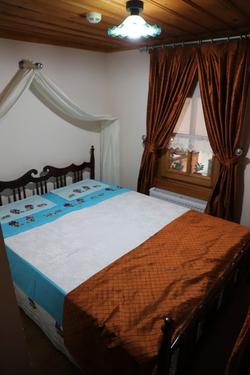 Nermin Ablanın Evi