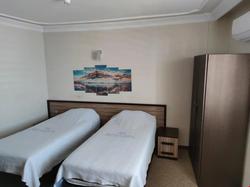 Rıdvan Otel