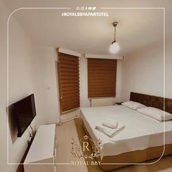 Royal Bby Apart Otel