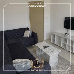 Royal Bby Apart Otel