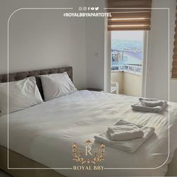 Royal Bby Apart Otel