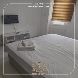 Royal Bby Apart Otel