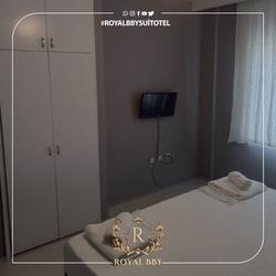 Royal Bby Suit Otel