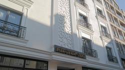 By Otel Nilüfer