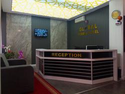 Global Termal Otel