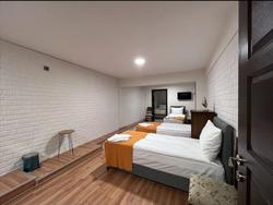 Güneş Life Otel