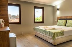 İznik Seyir Otel