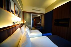 Four Points Express By Sheraton Bursa Nilufer