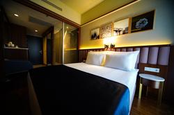 Four Points Express By Sheraton Bursa Nilufer