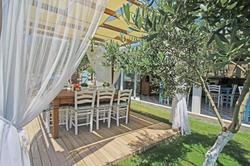Adadayız Otel