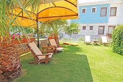 Adadayız Otel