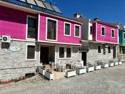 Ada Olympos Otel