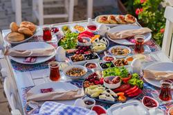 Ada Olympos Otel