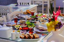 Ada Olympos Otel