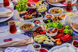 Ada Olympos Otel