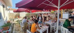 Alada Garden Bozcaada
