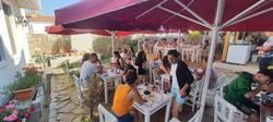 Alada Garden Bozcaada